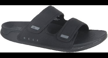 Reef Cushion Phantom Slippers Heren Zwart 42