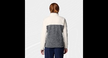 Columbia Benton Springs™ 1/2 Snap Pull Over II Dames Outdoorvest - Grey