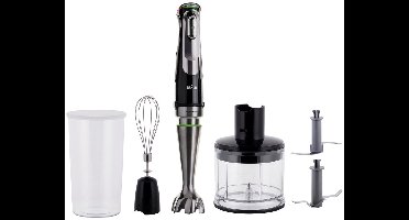 Braun MultiQuick 9 - MQ 9135X - Staafmixer