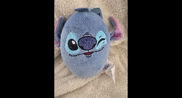 Stitch knuffel