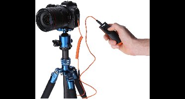 ROLLEI Afstandsbediening voor Canon (28112)