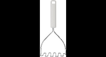 KitchenAid Aardappelstamper Classic Porselein Wit 25.5 cm