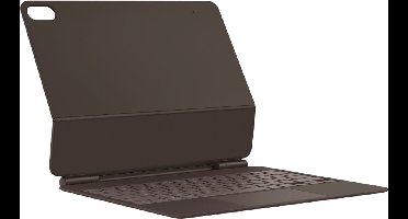OnePlus Pad 4 Smart Keyboard – Origineel Toetsenbord Hoes – QWERTY Lay-out