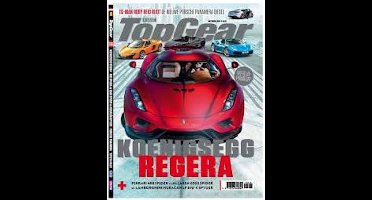 TopGear oktober 2016