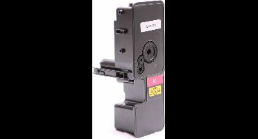 ABC huismerk toner geschikt voor Utax PK-5015M magenta voor Utax P-C2566w P-C2650dw P-C2655w MFP Triumph Adler P C2566w P C2650dw P C2655w PC2566w PC2650dw PC2655w PK5015 M PK 5015