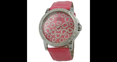 Q&Q horloge GS17J312 Dames