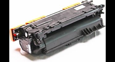 ABC huismerk toner geschikt voor HP 654X CF330X zwart voor HP Laserjet Enterprise Color M651 M651dn M651n M651xh M 651 M 651dn M 651n M 651xh