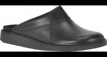 Leren muil Toprock 4000 zwart - zwart - 46