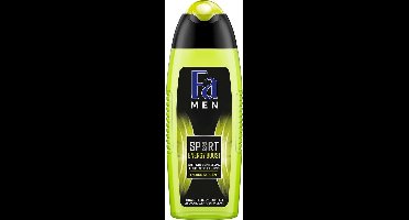Fa Douche Sport Double Power 50 ml