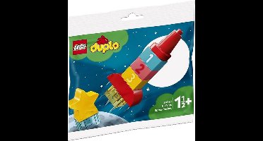 LEGO Duplo 30332 - Mijn eerste Raket
