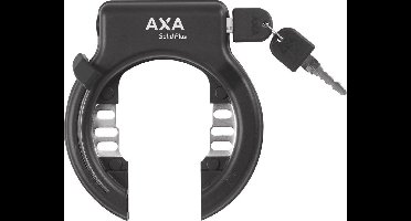 Axa Solid Plus Ringslot