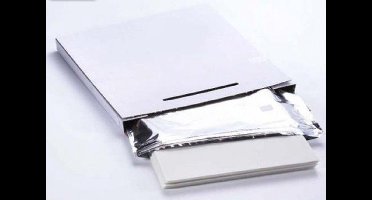 FLWR - Frosting Sheets - Eetbaar A4 - 25 stuks