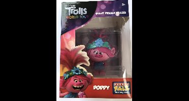 Trolls 2 Puzzle Palz 3D Puzzel Gum Giant Poppy in Box 12x16cm