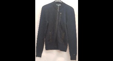 Cast Iron Vest Maat S