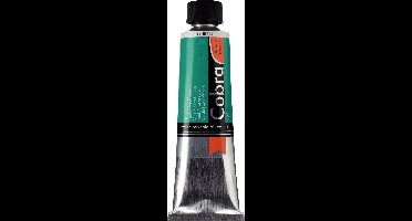 Cobra Artist Watervermengbare Olieverf 150mL 615 Paul Veronesegroen