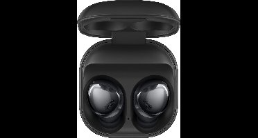 Samsung Galaxy Buds Pro - Draadloze oordopjes met Noise Cancelling - Zwart