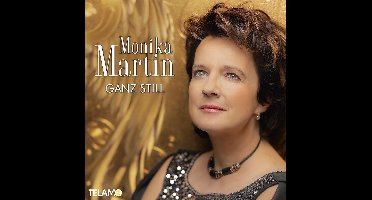 Monika Martin - Ganz Still - CD