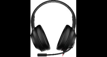 Edifier G1 SE Hoofdtelefoons Hoofdband 3,5mm-connector Zwart