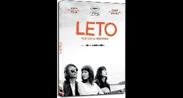 Movie - Leto (Fr)