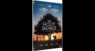Movie - Route Sauvage, La (Lean On Pete) (Fr)