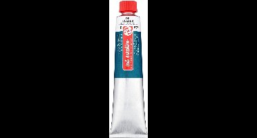 Talens Art creation Olieverf tube 637 Blauwgroen donker 200mL