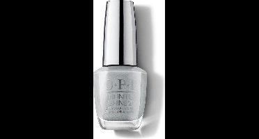 OPI Infinite Shine 2 | I Can Never Hut Up | Nagellak 15ml - I Can Never Hut Up
