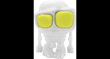 Zombie Infection Jamie Bone