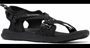 Columbia COLUMBIA™ SANDAL Sandalen - Wandelsandalen - Dames - Zwart - Maat 42