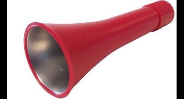 TORNADOR HARDENED CONE WITH STAINLESS STEEL INLET (2A)