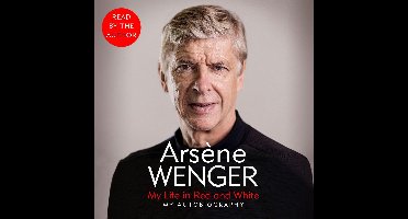 My Life in Red and White