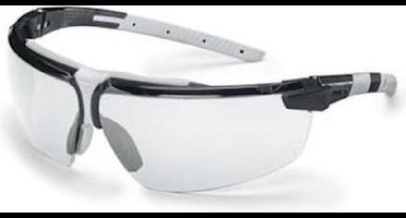 Uvex i-3 9190-280 veiligheidsbril