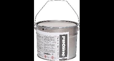 PROline-paint markeerverf voor buiten, 5 liter Grijs