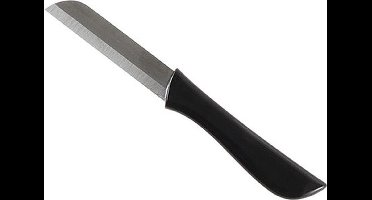 Adola - Aardappelschilmesje - zwart