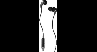 Skullcandy Set in-ear Lightning - Zwart