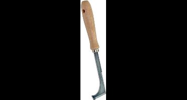 Talen Tools – Handvoegenkrabber – Verzinkt staal – Houten handvat