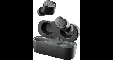 Skullcandy Jib True Wireless In-Ear Oortjes - Zwart