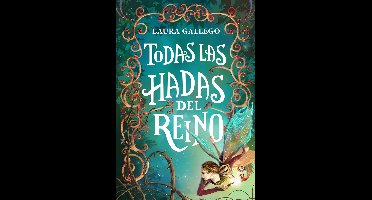 Todas las hadas del reino