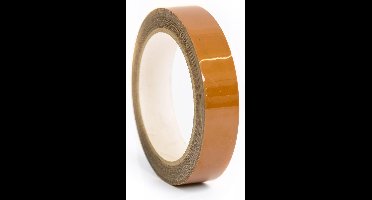 3M TUBELESS VELG / RIM TAPE 23 MM ROL 55 METER
