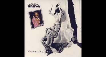 Chisholm In My Bosom (Crystal Clear Vinyl)
