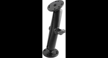 Klemhouder Lang met 2 B-Kogels