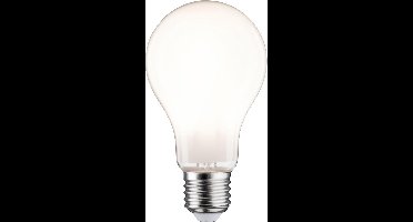 EGB peer LED - E27 - 18W - mat - 2400lm - warm wit - 2700K