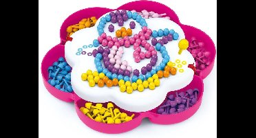 Quercetti Pixel Madeliefje 240-delig