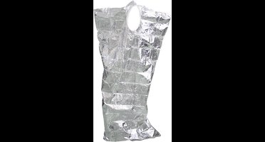 Thermal Protective Aid- TPE Alufafe-T