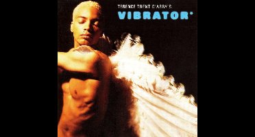 Terence Trent D'Arby's Vibrator