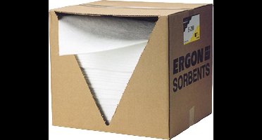 Absorptiedoeken Only Oil 200 doeken pluisarm