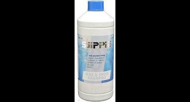 Sjippie Wax & Shine Shampoo