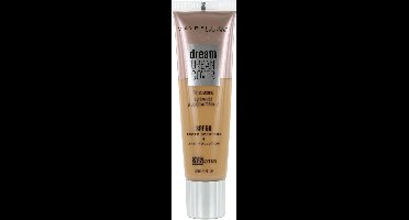 Maybelline Dream Urban Cover Foundation - 265 Soft Tan