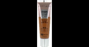 Maybelline Dream Urban Cover Foundation - 356 Warm Coconut