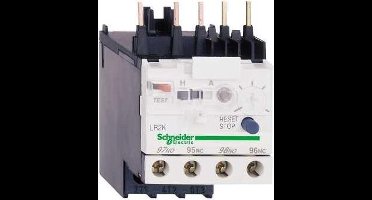 Schneider Electric Telemecanique TeSys Overbelastingsrelais thermisch