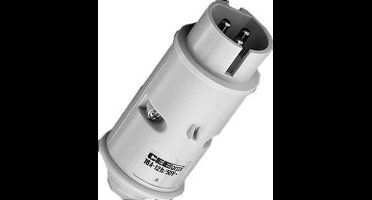 Mennekes CEE-contactstop